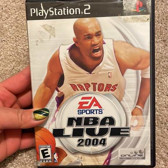 Video games from early 2000s - Picture 2 of 16